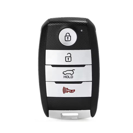 2014-2016 Kia Soul EV / 4-Button Smart Key / PN: 95440-E4000 / CQOFN00100
