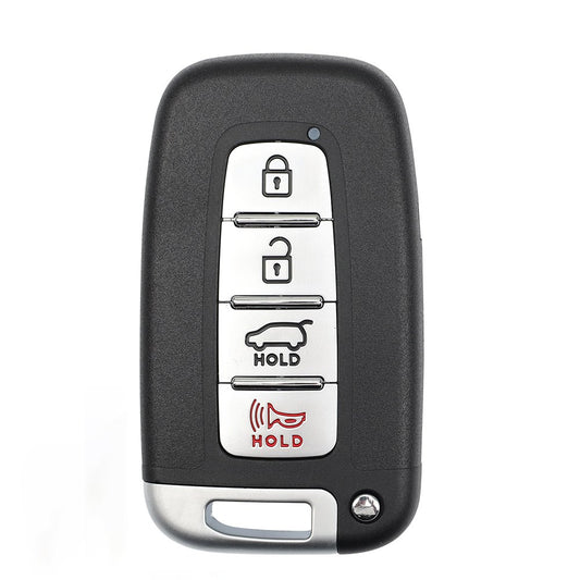 2009-2015 Hyundai / Kia / 4-Button Smart Key / PN: 95440-3N250 / SY5HMFNA04