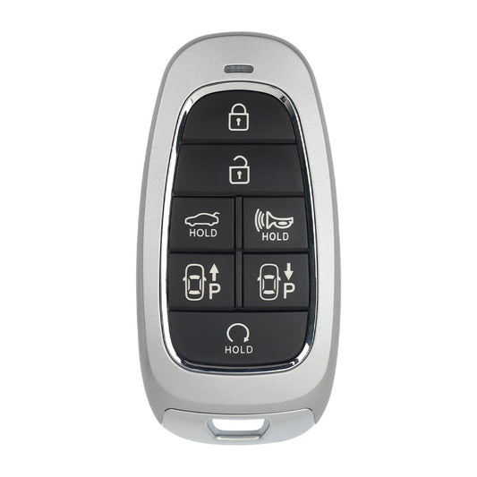 2020-2022 Hyundai Sonata / 7-Button Smart Key / PN: 95440-L1600 / TQ8-FOB-4F28