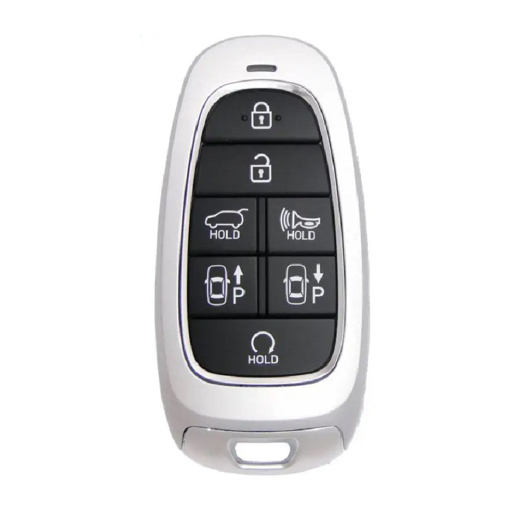 2022-2024 Hyundai Tucson / 7-Button Smart Key / PN: 95440-N9012 / TQ8-FOB-4F28