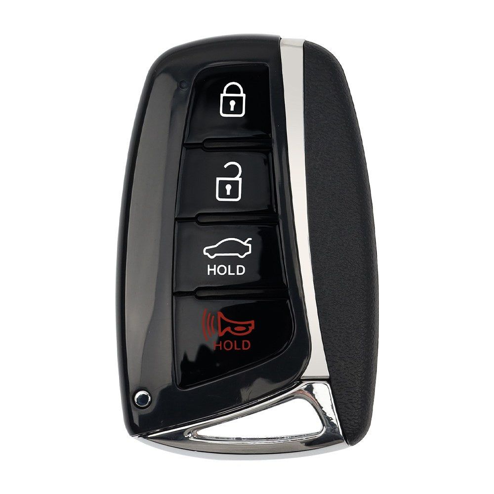 2015-2016 Hyundai Genesis (4 Door) / 4-Button Smart Key / PN: 95440-B1200BLH / SY5DHFNA433