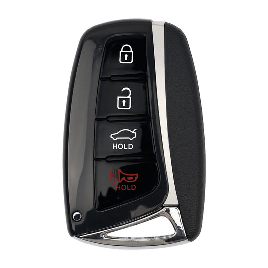 2015-2016 Hyundai Genesis (4 Door) / 4-Button Smart Key / PN: 95440-B1200BLH / SY5DHFNA433