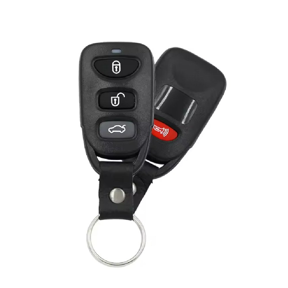 2012-2017 Hyundai Veloster 4-Button Keyless Entry Remote 315MHz | NYOSEKS-TF10ATX | 95430