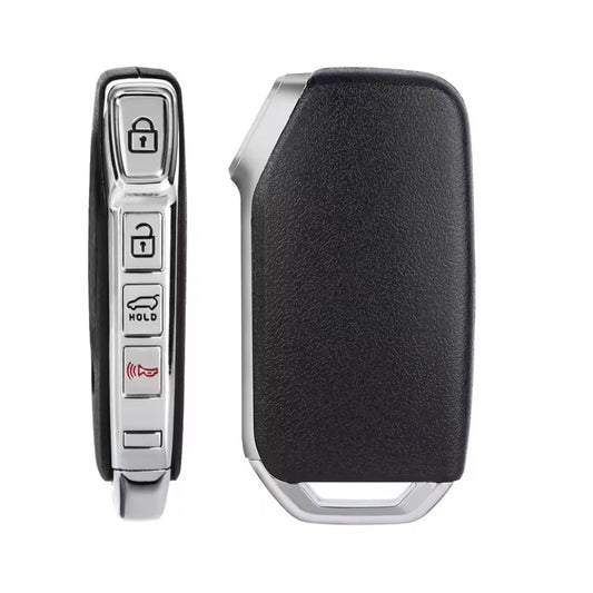 2019-2020 Kia Niro / 4-Button Smart Key / PN: 95440-G5010 / TQ8-FOB-4F24 (DE PE)