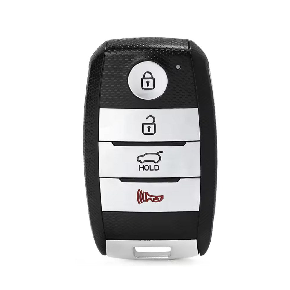 2014-2016 Kia Soul (Non-EV) / 4-Button Smart Key / PN: 95440-B2200 / CQ0FN00100