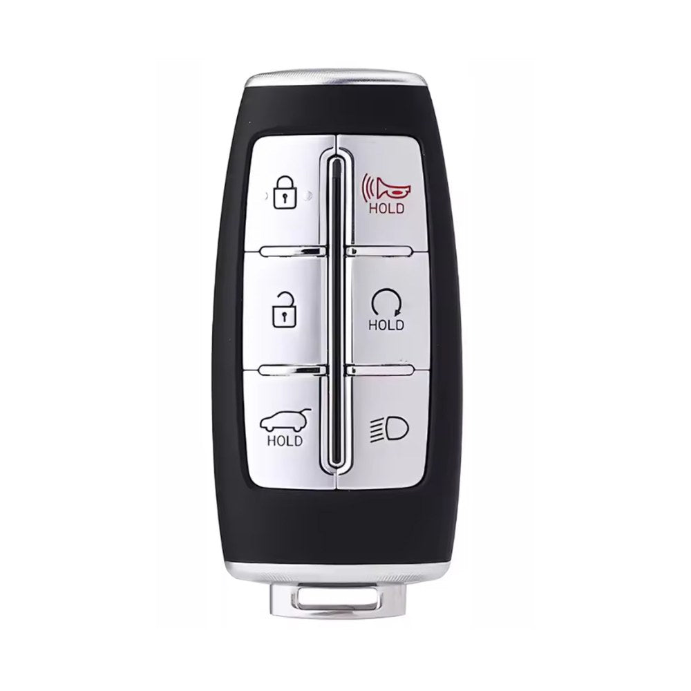 2022-2026 Genesis GV70 / 6-Button Smart Key / PN: 95440-AR001 / TQ8-FOB-4F36
