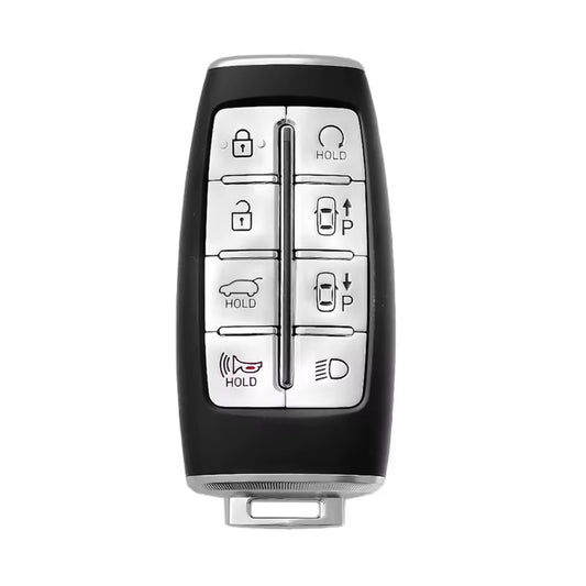 2022-2026 Genesis GV70 / 8-Button Smart Key / PN: 95440-AR011 / TQ8-FOB-4F35