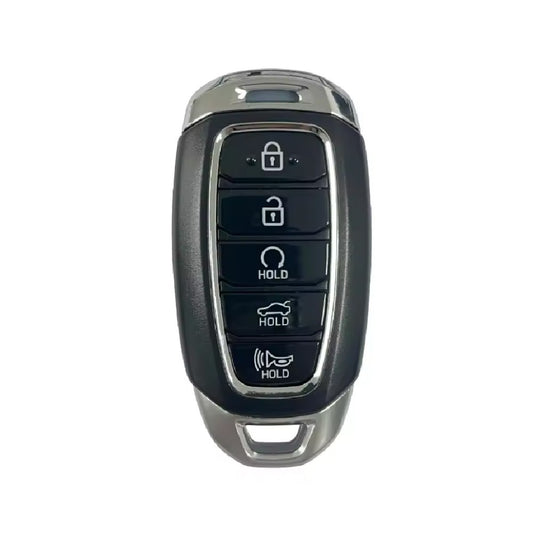 2021-2023 Hyundai Elantra / 5-Button Smart Key / PN: 95440-AA000 / NYOMBEC5FOB2004