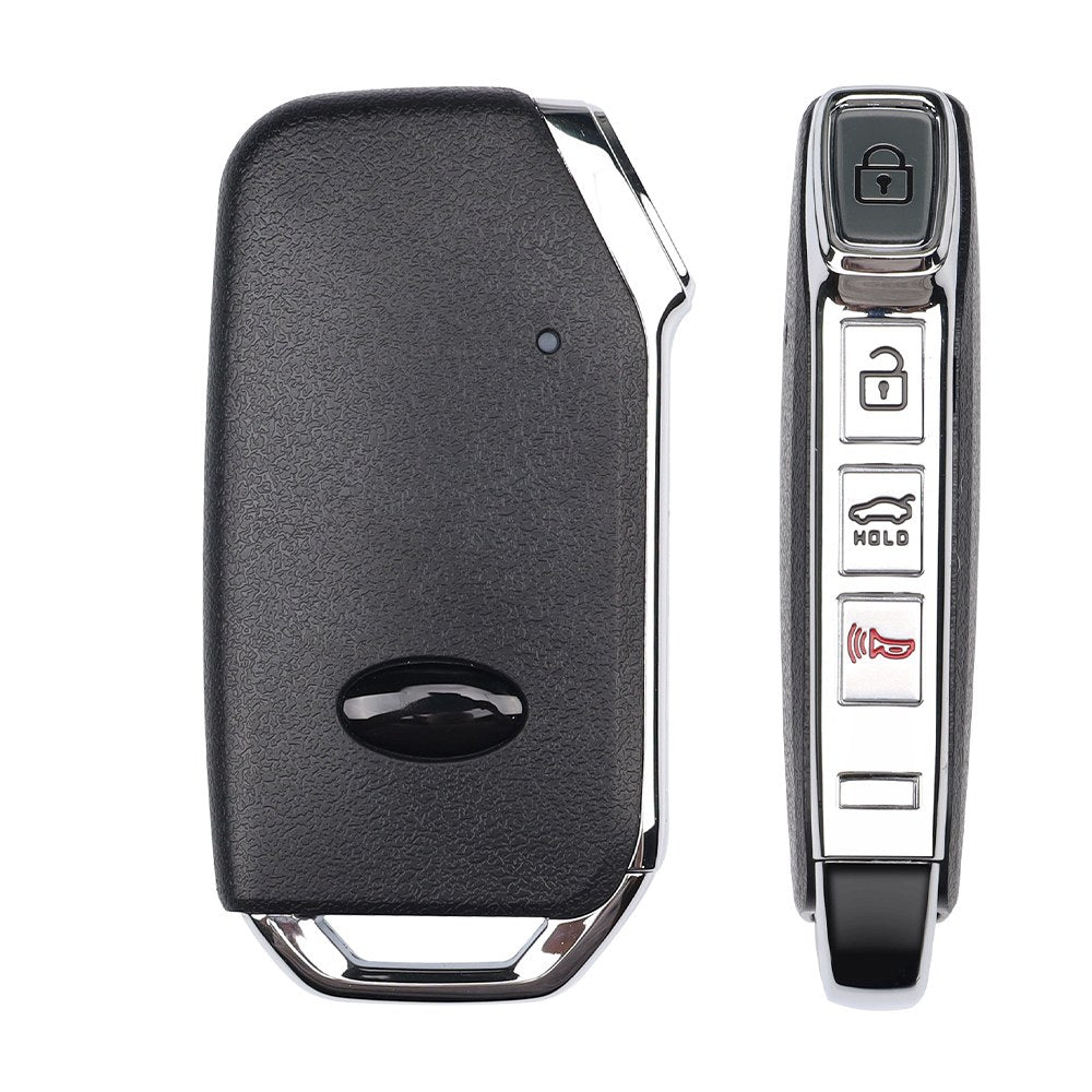 2019-2023 Kia Forte / 4-Button Smart Key / PN: 95440-M6000 / CQOFD00430