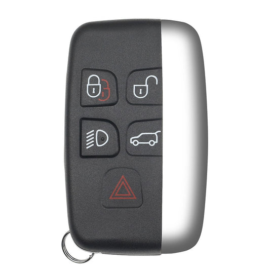 2011-2019 Jaguar / Land Rover / 5-Button Smart Key / PN: 5E0B40287 / KOBJTF10A / 315 MHz