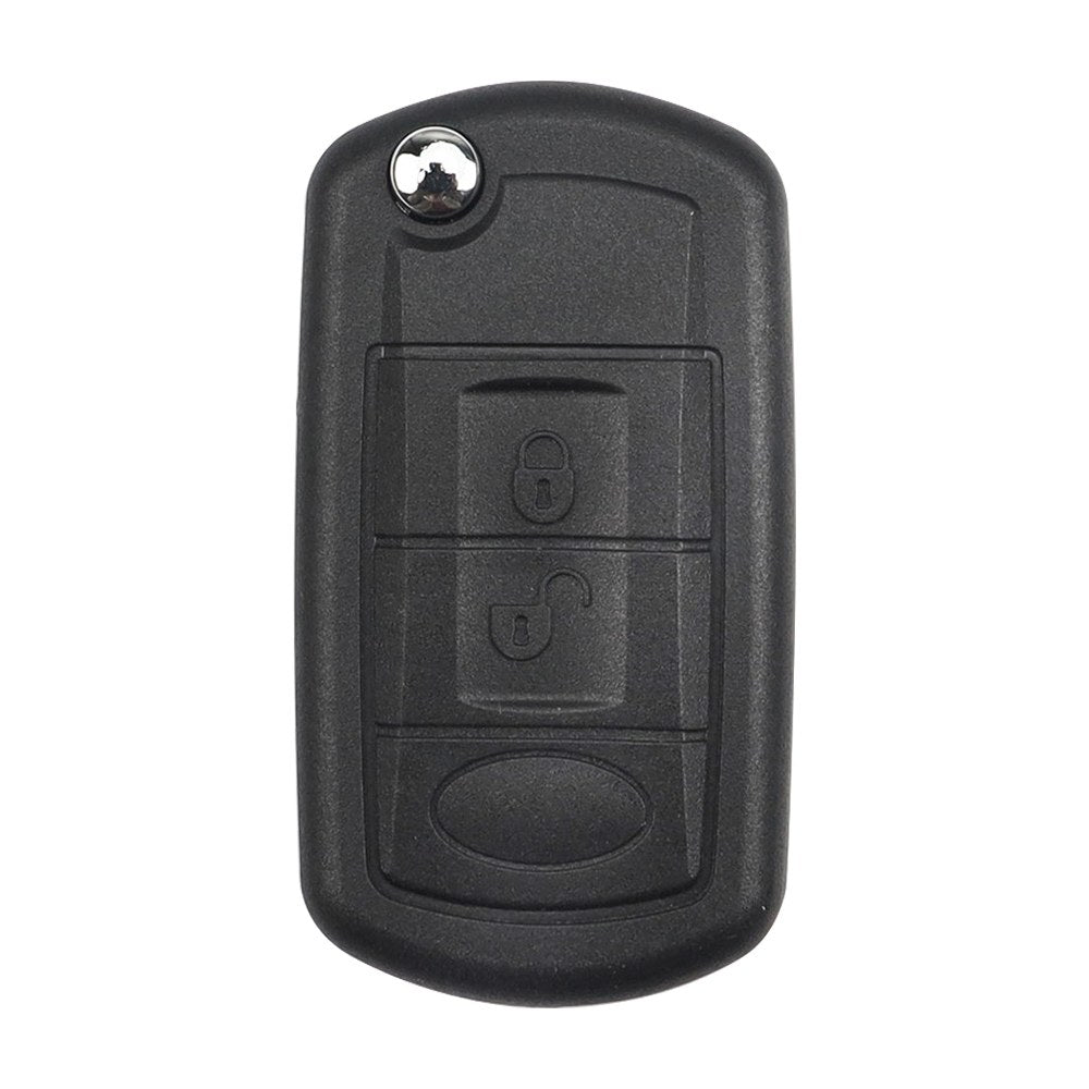 Land Rover HU101 Flip Key 3-Button ID46 315MHz | NT8-15K6014CFFTXA
