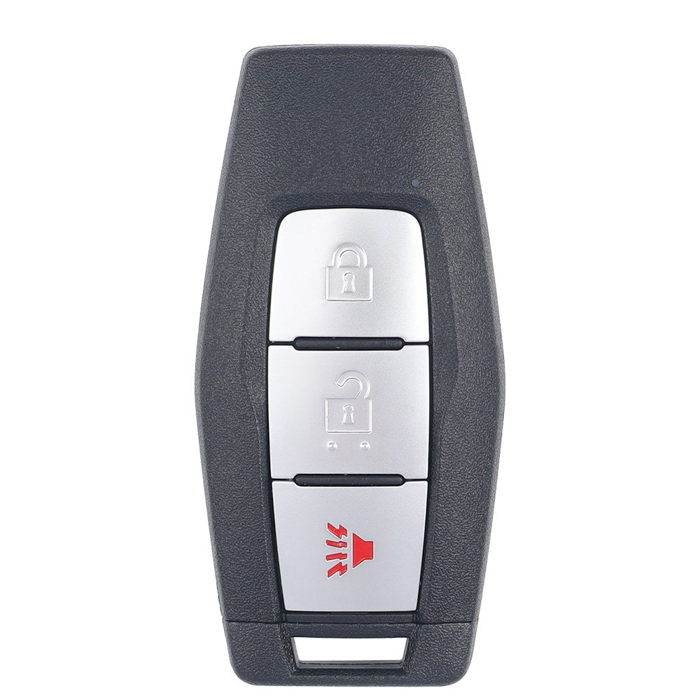 2021-2022 Mitsubishi Outlander / 3-Button Smart Key / PN: 8637C253 / KR5MTXN1
