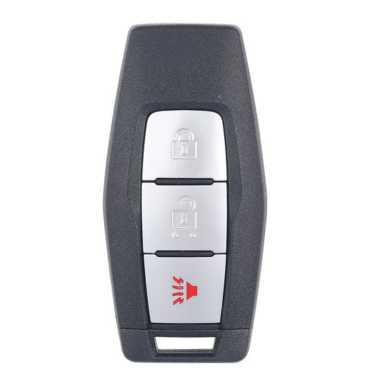 2021-2022 Mitsubishi Outlander / 3-Button Smart Key / PN: 8637C253 / KR5MTXN1