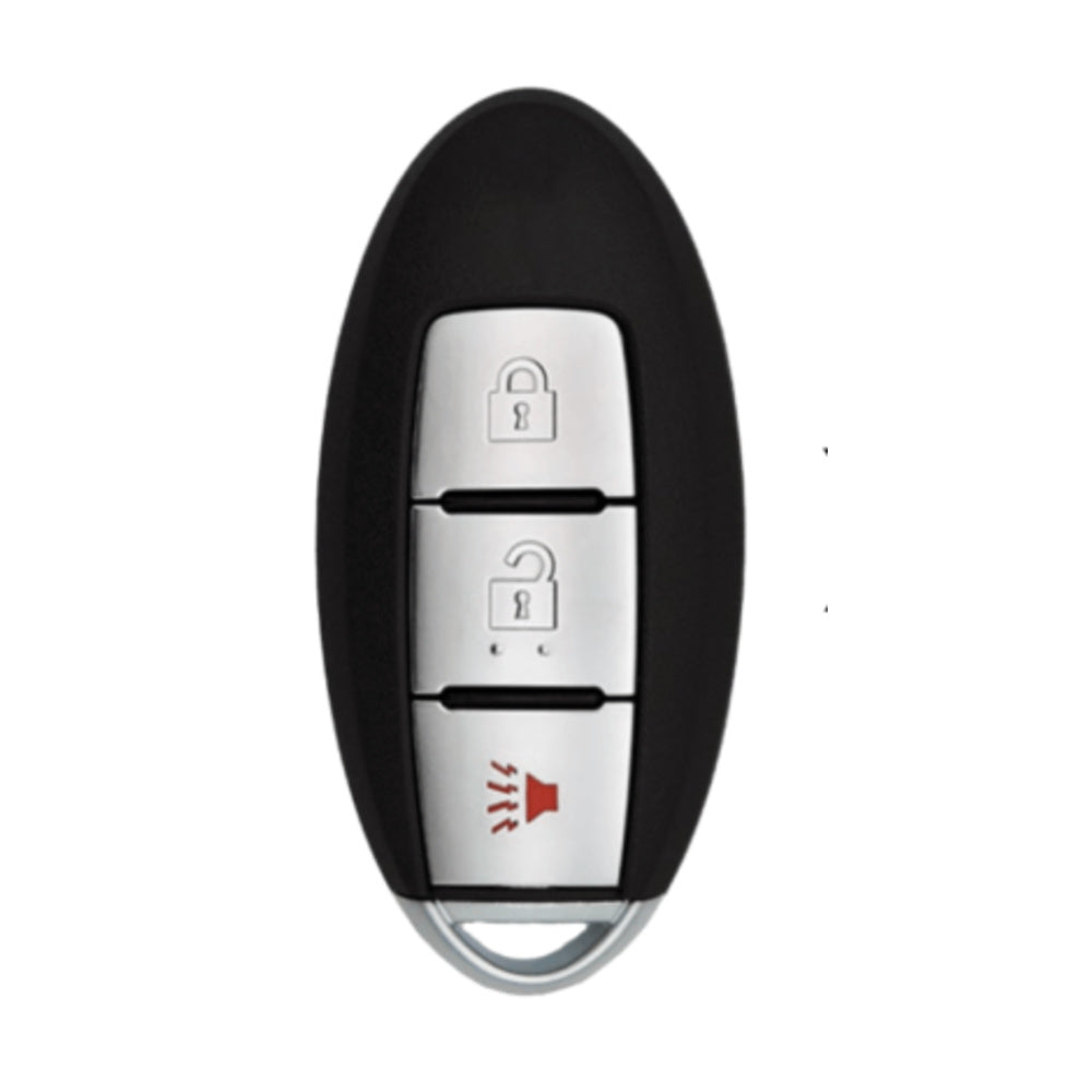 Nissan Versa 3-Button Smart Key 315MHz | CWTWBU729 | 285E3-EM31D