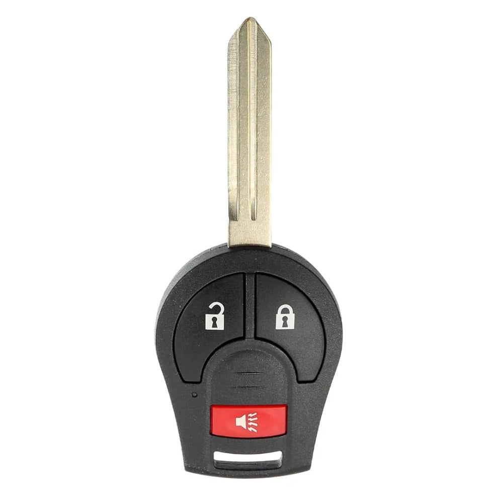 Nissan 3-Button Keyless Entry Remote 315MHz | CWTWB1U415