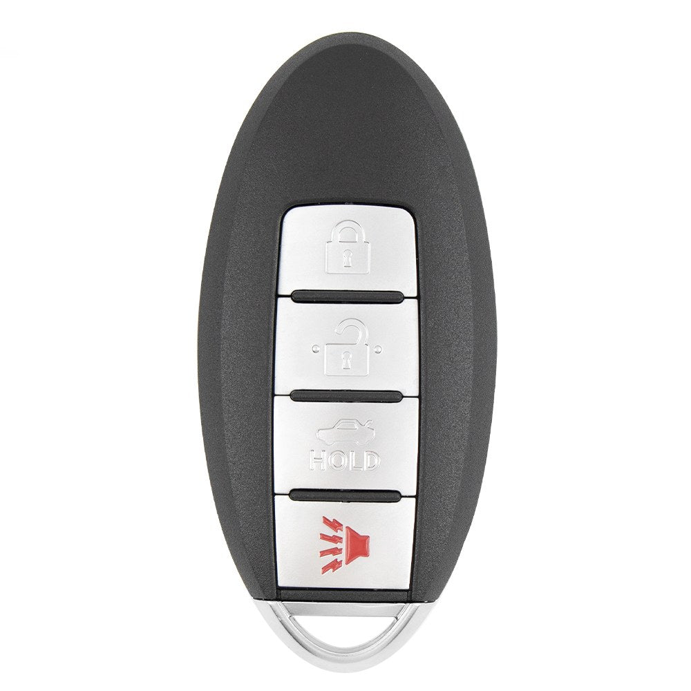 2013 Nissan Sentra 4-Button Smart Key 315MHz | CWTWB1U815 | 285E3-3AA0A