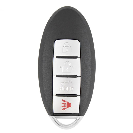 2016-2018 Nissan Altima / 4-Button Smart Key / PN: 285E3-9HS4A / KR5S180144014 (IC 204)