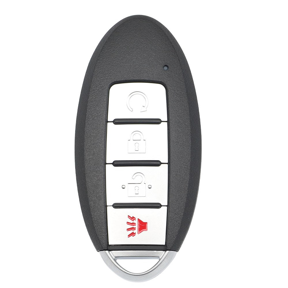 Nissan Kicks Rogue 4-Button Smart Key 434MHz | KR5TXN3 | 285E3-5RA6A