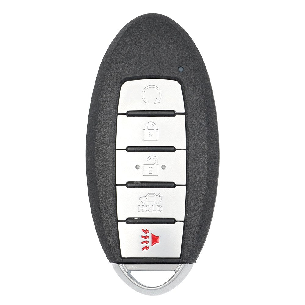 2019-2022 Nissan Maxima 5-Button Smart Key 433MHz | KR5TXN7
