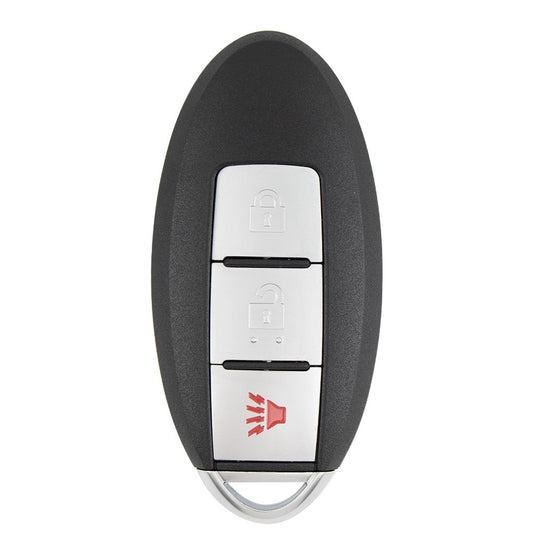 2011-2019 Nissan / 3-Button Smart Key / PN: 285E3-1KM0D / CWTWB1U808