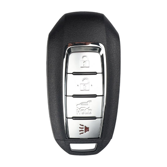 2019-2020 Infiniti QX60 / 4-Button Smart Key / PN: 285E3-9NR4A / KR5TXN7