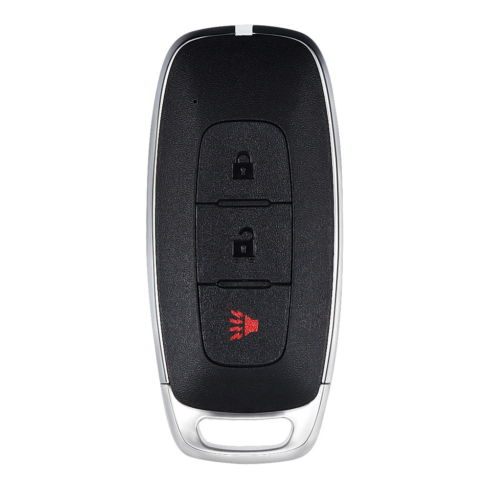 2022-2023 Nissan Ariya Kicks Rogue Pathfinder / 3-Button Smart Key / PN: 285E3-5MR1B / KR5TXPZ1