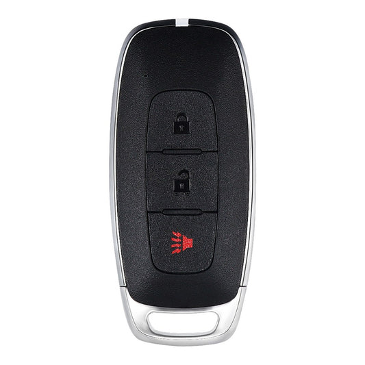 2022-2023 Nissan Ariya Kicks Rogue Pathfinder / 3-Button Smart Key / PN: 285E3-5MR1B / KR5TXPZ1