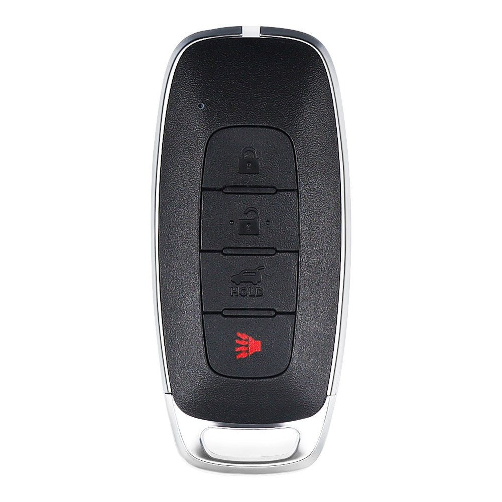 2023-2024 Nissan Ariya / 4-Button Smart Key / PN: 285E3-5MR3B / KR5TXPZ1