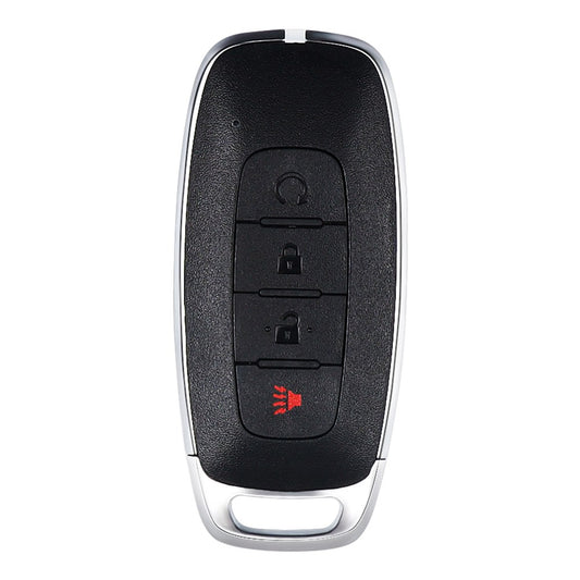 2023-2024 Nissan / 4-Button Smart Key / PN: 285E3-6LY1E / KR5TXPZ3