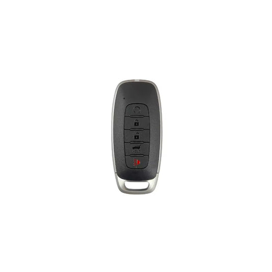 2022-2023 Nissan Pathfinder / 5-Button Smart Key / PN: 285E3-7LA7A / KR5TXPZ3