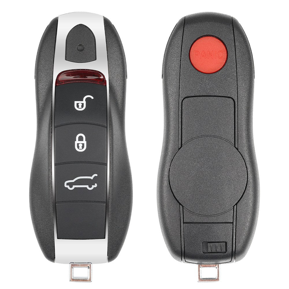 2010-2014 Porsche / 4-Button Smart Key / PN: 7PP959753BQ / KR55WK50138 / 315 Mhz