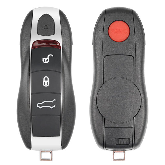 2010-2014 Porsche / 4-Button Smart Key / PN: 7PP959753BQ / KR55WK50138 / 315 Mhz