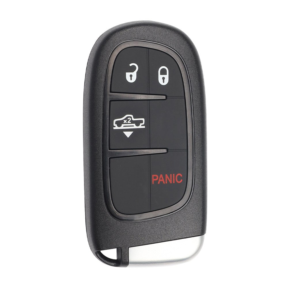 2013-2017 Dodge Ram / 4-Button Smart Key / PN: 68159656AF / GQ4-54T