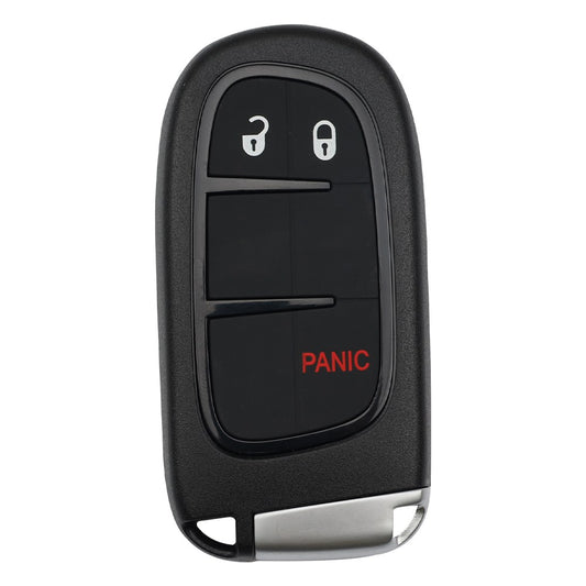 2013-2018 Dodge Ram / 3-Button Smart Key / PN: 56046954AF / GQ4-54T