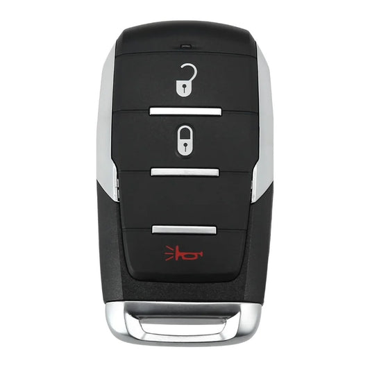 2019-2023 Dodge Ram 1500 Pickup / 3-Button Smart Key / PN: 68442905AB / OHT-4882056