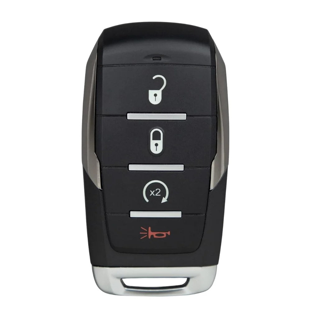 2019-2023 Ram 1500 4-Button Smart Key 433MHz | OHT-4882056