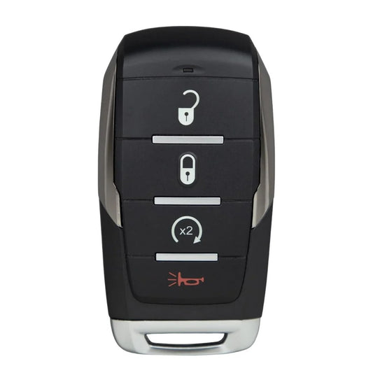 2019-2023 Dodge Ram / 4-Button Smart Key / PN: 68291689AD / OHT-4882056