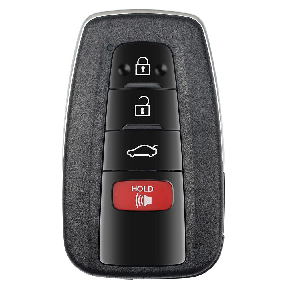 2018-2023 Toyota Camry 4-Button Smart Key 315MHz | HYQ14FBC | 89904-06220
