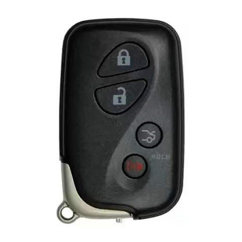 2005-2008 Lexus ES / GS / IS / LS / 4-Button Smart Key / PN: 89904-30270 / HYQ14AAB