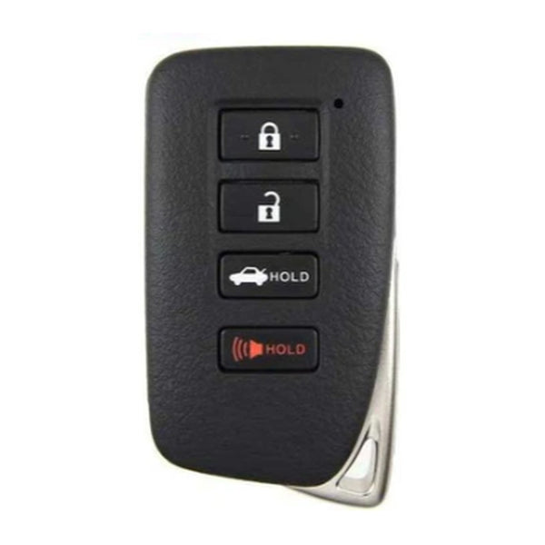 Smart Keys