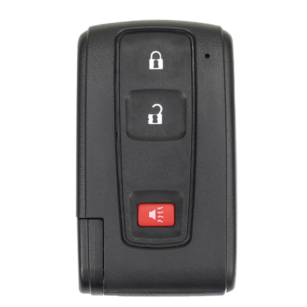 2004-2009 Toyota Prius / 3-Button Smart Key / PN: 89071-47080 / MOZB21TG