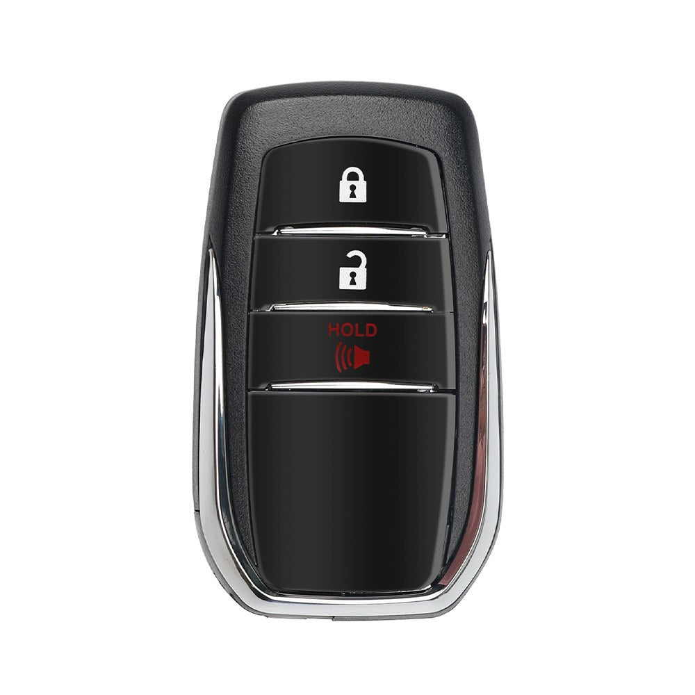 2020-2021 Toyota Land Cruiser 3-Button Smart Key 315MHz | HYQ14FBB
